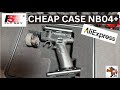 👉 This CHEAP AliExpress Case Fits the Flysky Noble NB4 / NB4 Pro?!