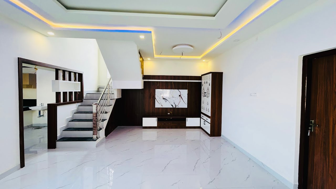 Прекрасный 🔥🔥3-комнатный дом, выходящий на восток, на участке 3 сотки ☎️86677-93596 ПОЛНОСТЬЮ МЕБ...