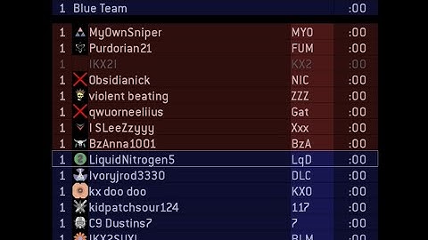 Halo 2 BTB - KotH on Burial Mounds (6v8) (Full Comms)