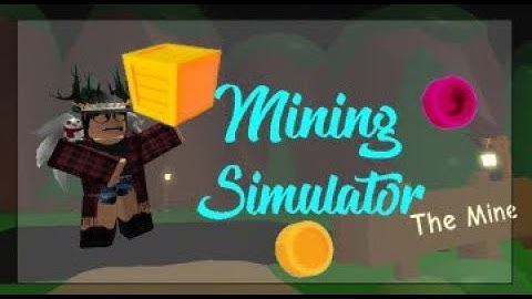4 NEW MINING SIMULATOR CODES! *FREE TOKENS, COINS, AND OMEGA CRATE*