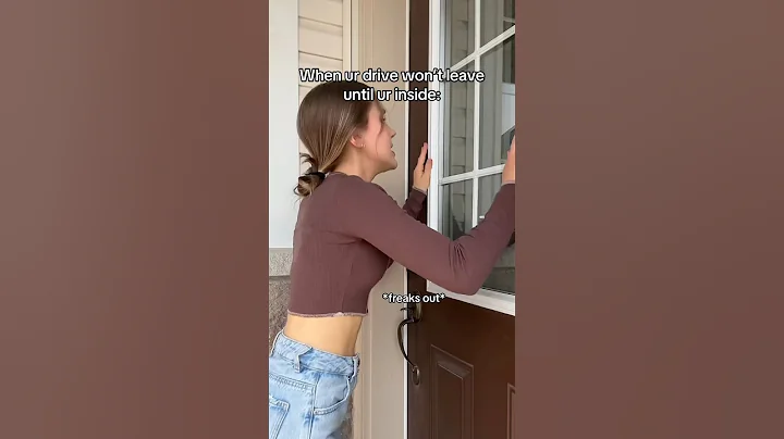 POV: awkward moments #comedy #relatable #funny #pov