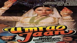 Umrao Jaan (1981) Full Movie Facts | Rekha | Farooq Shaikh | Naseeruddin Shah | Raj Babbar