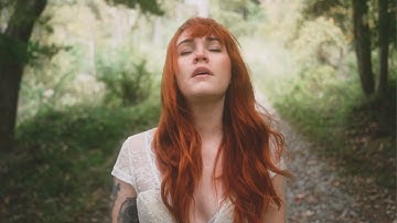 Brooke Surgener - Tidal Waves (Official Video)