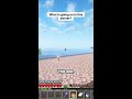 Wait, did that just actually happen in the server?