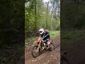 The old man #enduro #ktm150