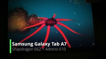 Qt Quick 3D Particles on Android