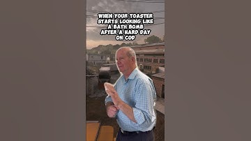 EOMM And SBMM Makes Me Wanna Take A Bath! COD Shorts! #callofduty #mw3 #mwiii #shorts #warzone2