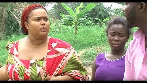 AWURDE BEKO AMA ME - VIVIAN JILL - KUMAWOOD TWI MOVIE