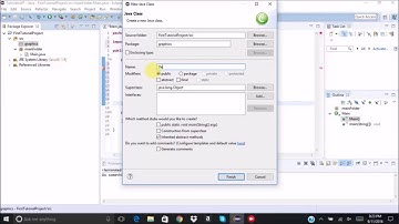 Java Programming Tutorial #1 (with LWJGL) - Display Setup