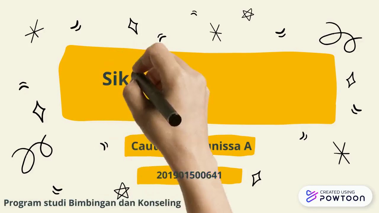 Sikap Profesional dan Organisasi BK - YouTube