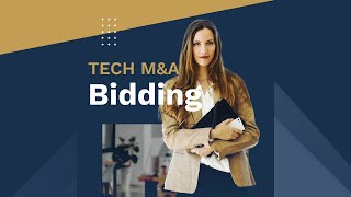 Tech M&A Bidding – The New Rules for the Virtual Age