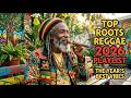 Bob Marley Burning Spear Third World Steel Pulse Roots Reggae Experience Vintage Roots Mood