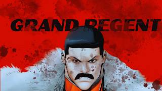 1Spring1 - Grand Regent (Thragg invencivel)