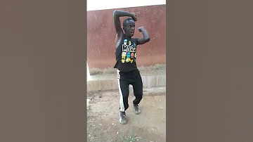 Ntuuka by Hitnature official video by Uganda Dancekid Africa 🇺🇬 best dancer in Gulu