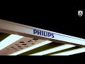 Solutions for every stage of growth with philips greenpower led gridlighting