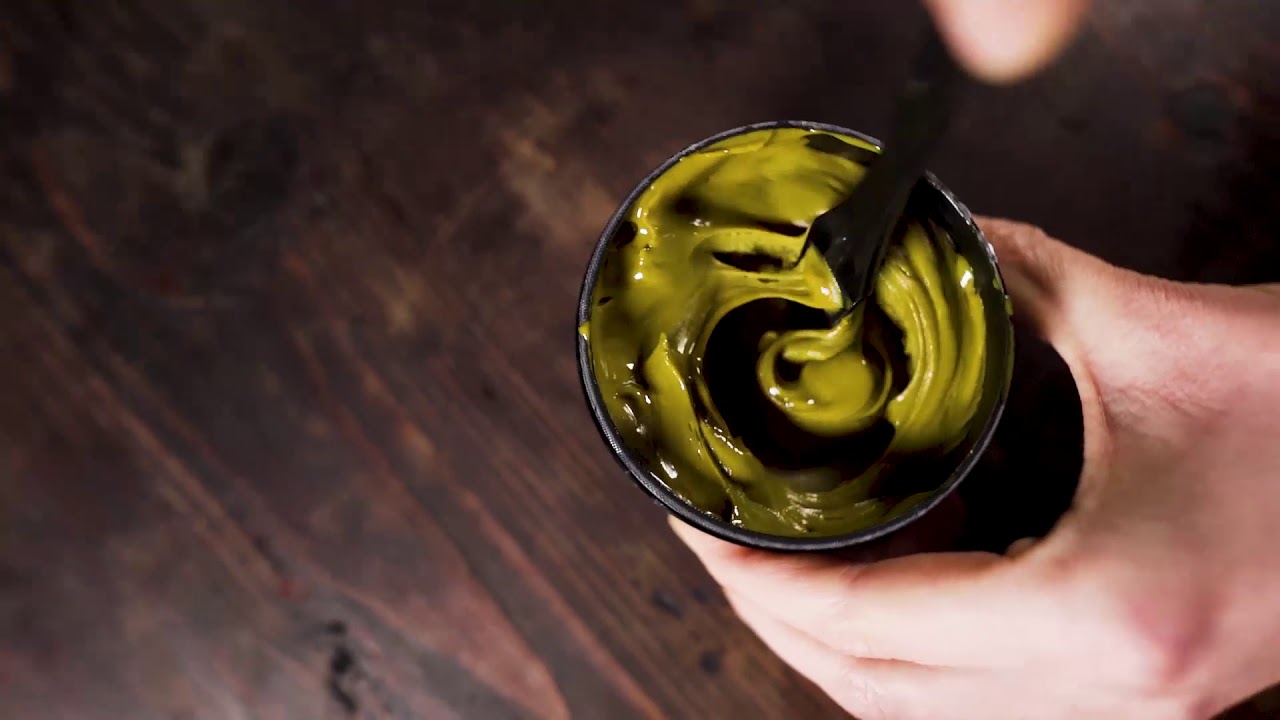 hookahSqueeze - gourmet high quality vaporizing paste