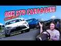 АДЕКВАТНЫЕ ШТРАФЫ ВЕРНУЛИСЬ?!?! GRAN TURISMO SPORT И НОВАЯ СИСТЕМА ШТРАФОВ