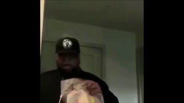 random videos i have saved on my phone without context