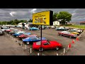 Hot Rods Maple Motors Classic Muscle Car Inventory Update 8/16/21 Antique Cars For Sale
