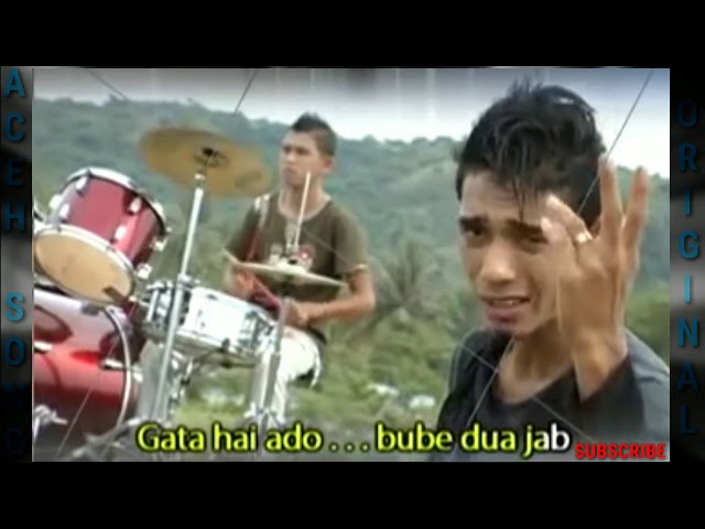 Iban Birboy - Bubee Dua Jap ( Official Music Video ) class=