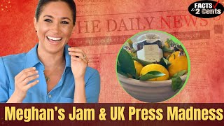 Meghan's Jam Exposes The UK Royal Insanity + Students Rise UP + Jamaica s Independence