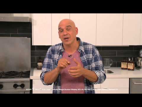 Happy Holidays from Knob Creek & Chef Michael Symon