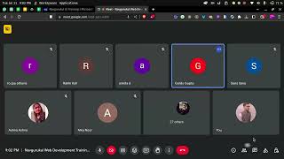 2  Folder structure of React Vite Application, Creating our first Component in ReactJS and using it,