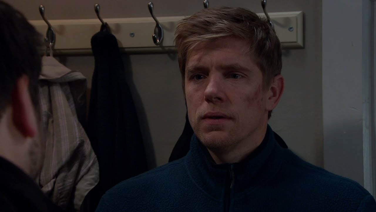 Aaron & Robert 12th January 2026 Part 1 (Robert Only)