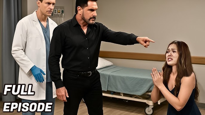 LEAKED NEW EPISODE Monday, September 22 | BILL, PLEASE DON'T DO THAT | Bold  and Beautiful Spoilers - YouTube