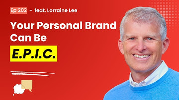 You Already Have A Brand: Personal Branding Strategy for Your Career