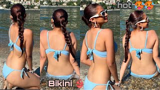 Anushka Sen Bikini Edit Teen Actress Bold Avataar 