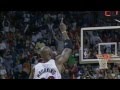 Alonzo Mourning Career Blocks Highlights