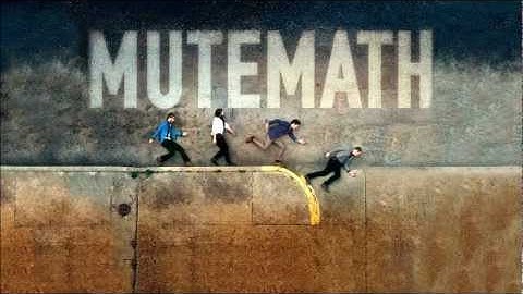 In No Time - Mutemath