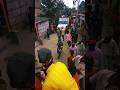 visarjan sarswati maa😥😢😭#shortvideos #youtubeshorts #viralvideos #sorts