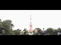 ヒヨリノアメ - 東京 ~記憶の片隅にVer.~ (Official Music Video)