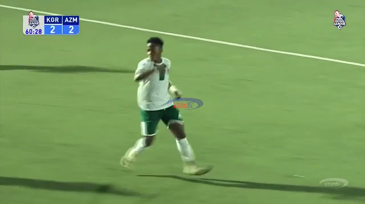 Magoli | Kagera Sugar 2-4 Azam FC | NBC Premier League 19/04/2025