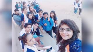 SFIADianz College Memories (Batch 2015-2018)