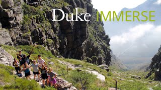Duke Immerse