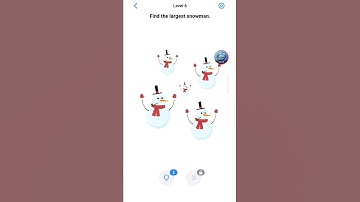 Easy Game lvl 6 walkthrough