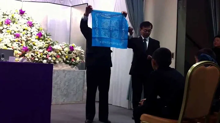 yamamoto morio memorial 2