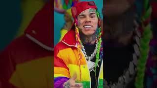 What is 6ix9ine’s net worth in 2023