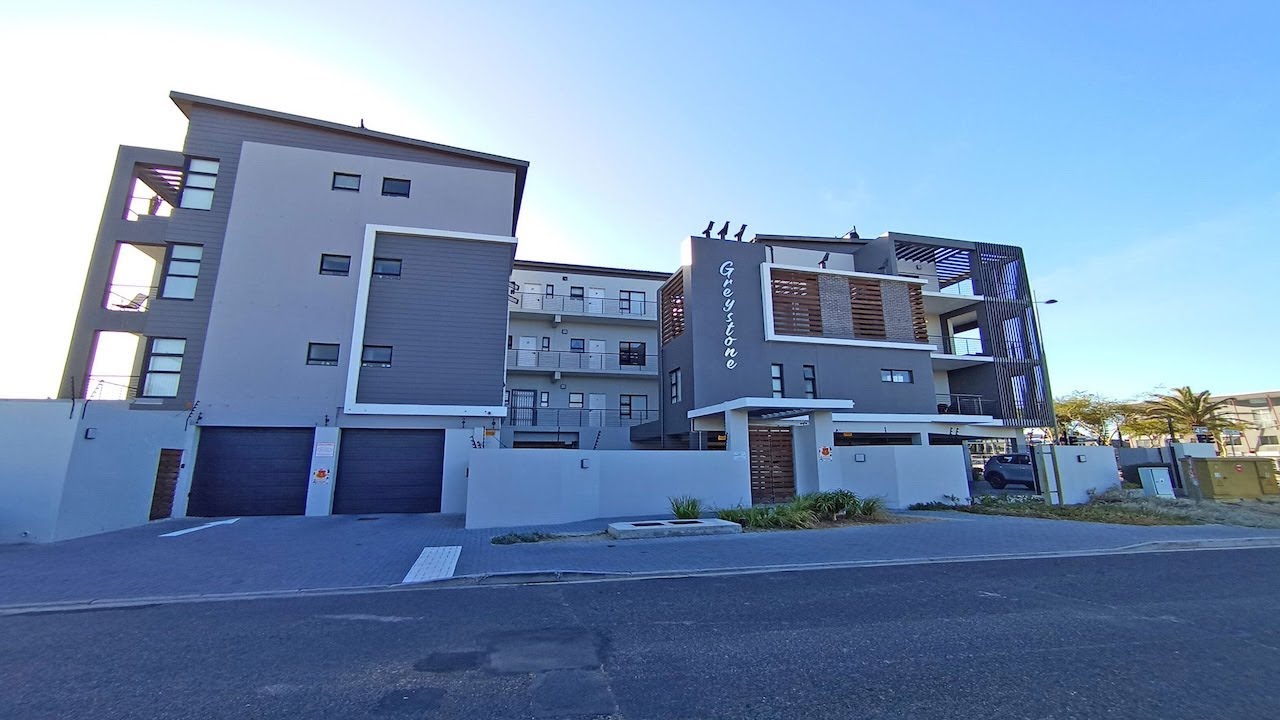 1 bedroom apartment for sale in Table View | Pam Golding Properties