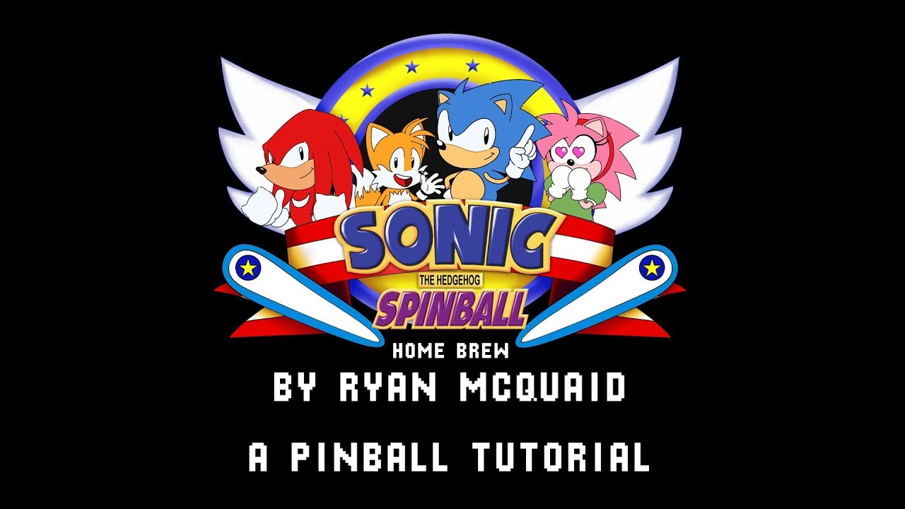 Mac FPFX - Sonic Sayan