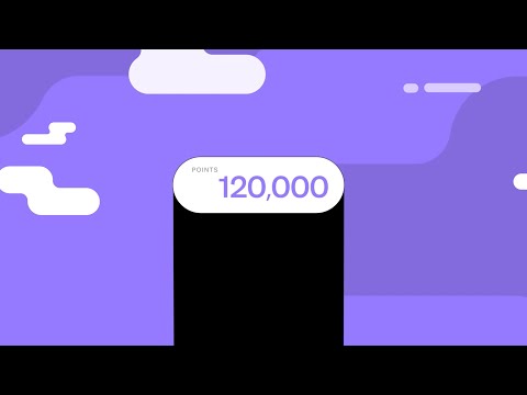POINT.ME – Stop wasting your points. - video from POINT.ME
