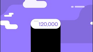 POINT.ME – Stop wasting your points.