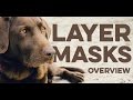 Photoshop Layer Masks Overview