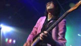 Tokyo Ska Paradise Orchestra - Tongues Of Fire (Live)