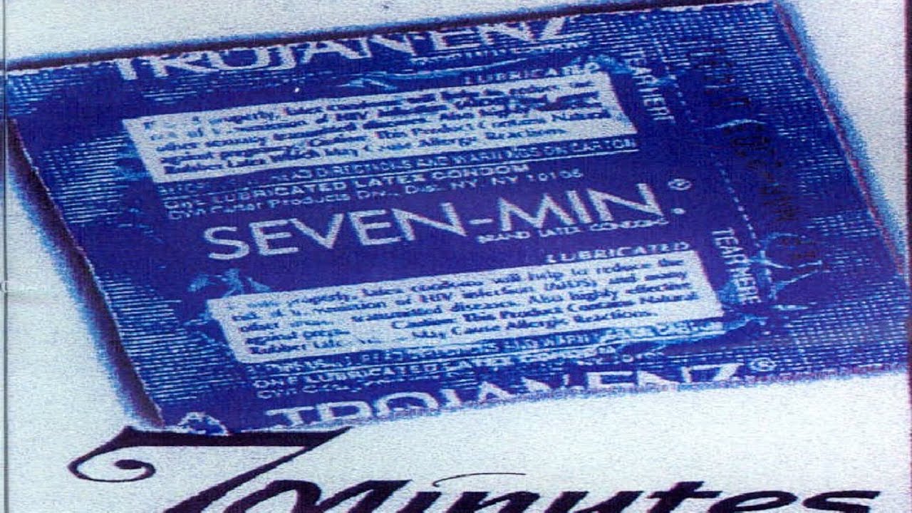 FULL MIXTAPE) DJ Envy - Seven Minutes Latex Condoms (2000) - YouTube