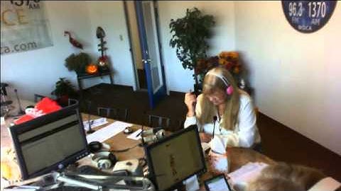 David Flink - "Thinking Differently"