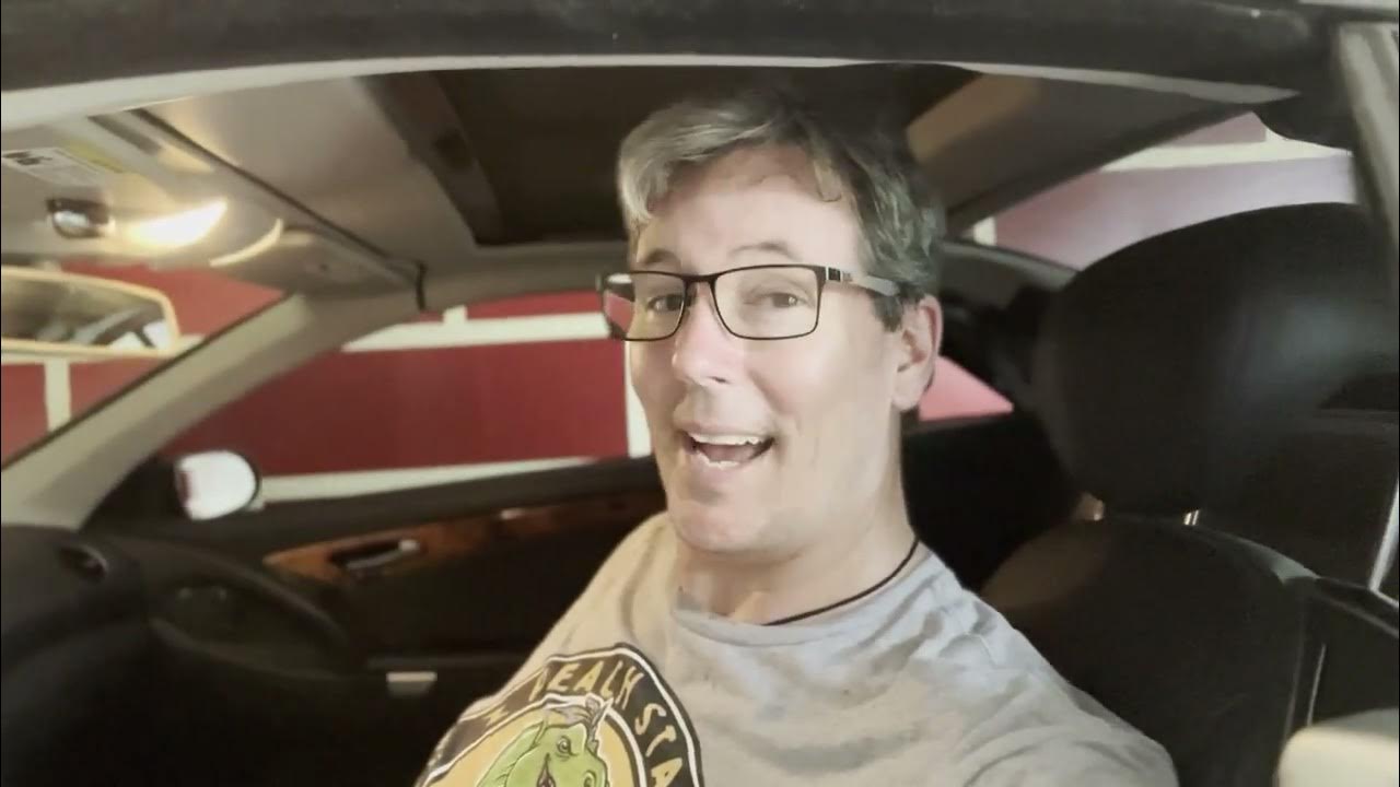 Mercedes SL ABC Lowering Without Links YouTube